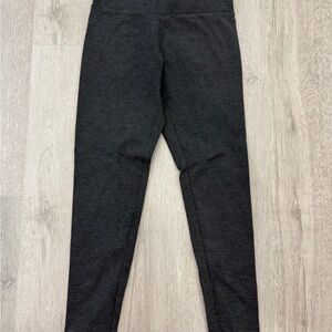 Ann Taylor Charcoal Kids Leggings